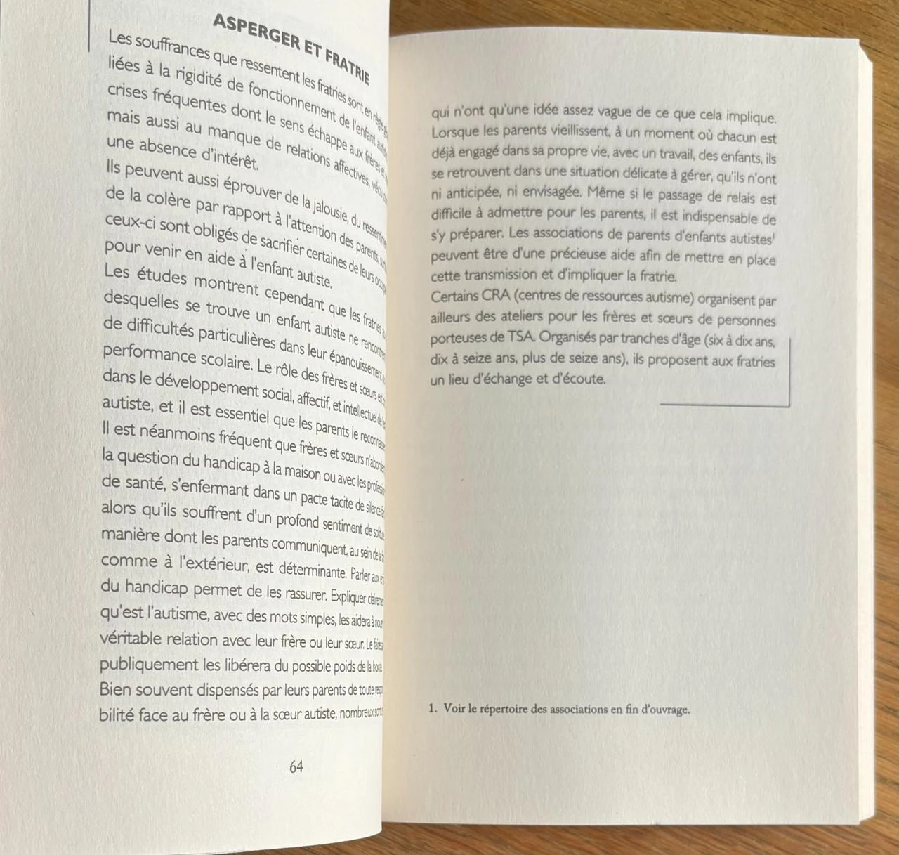 Atypical by Paul and Sophie El Kharrat (Paperback) – photo 7